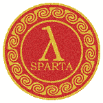 SPARTA logo